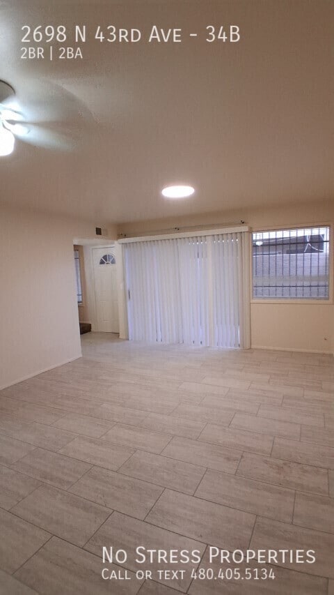 Photo - 2698 N 43rd Ave Unit 34B