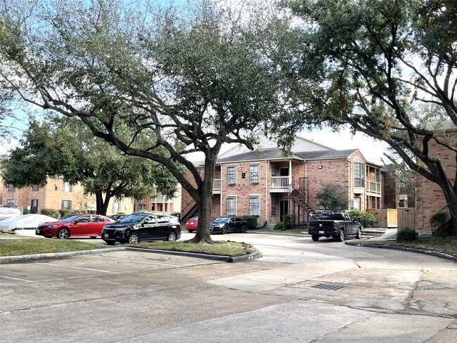 Photo - 2255 Braeswood Park Dr Unit 232