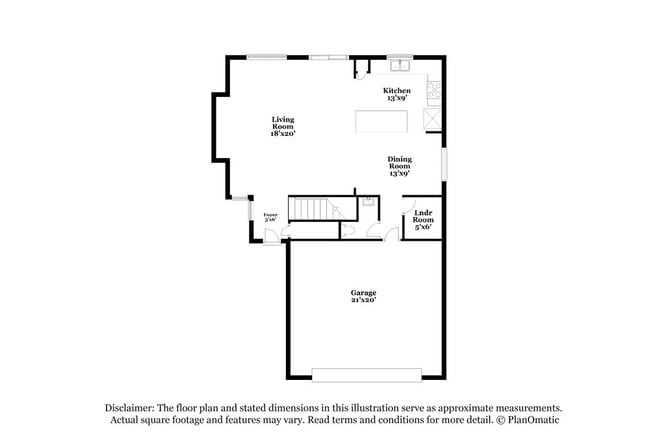 Photo - 7113 Mercurio Ave