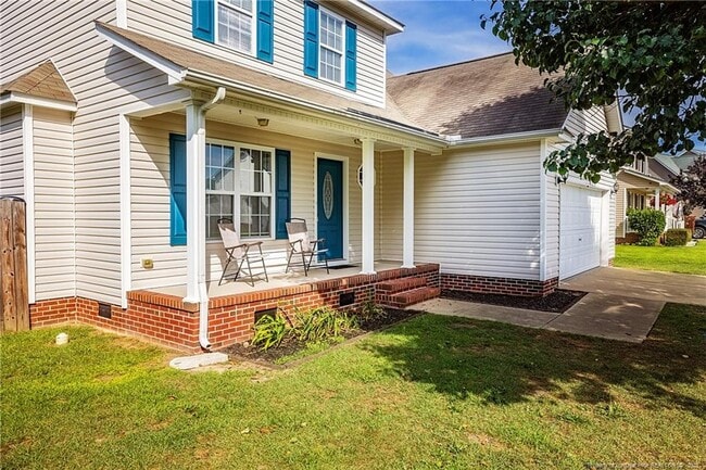Photo - 1414 Seabiscuit Dr