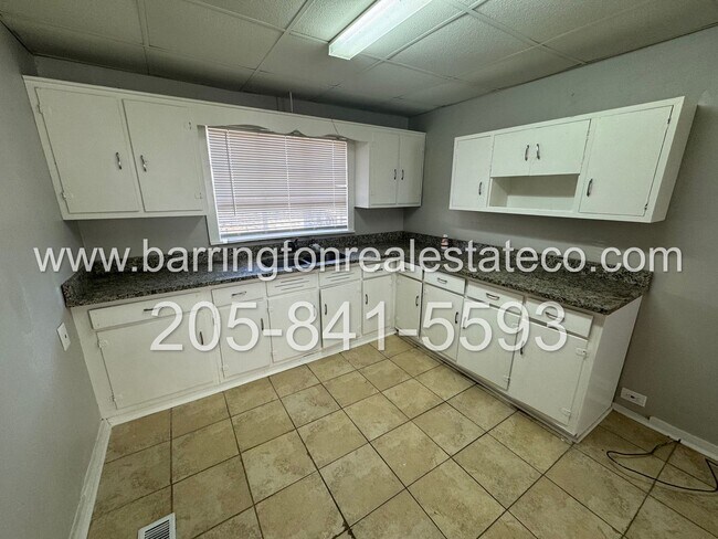 Photo - Birmingham/Forestdale