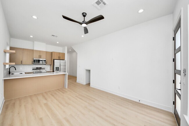 Photo - 4607 Gunter St Unit A