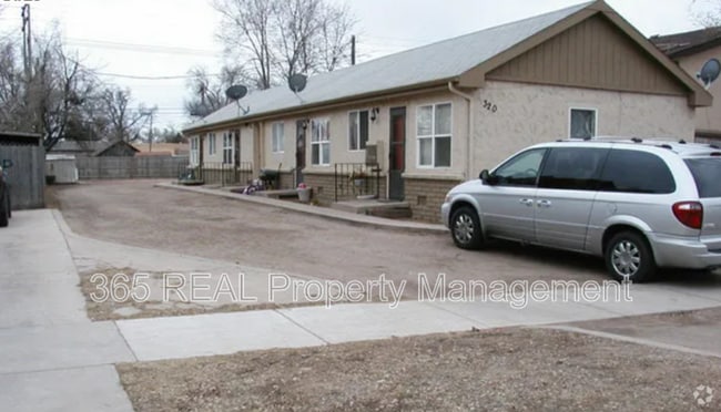 Building Photo - 320 12th St Unit 1 Rental