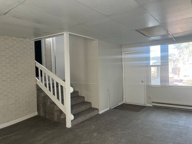 Photo - 2 Bed 1 Bath in Edgewater! Unit D