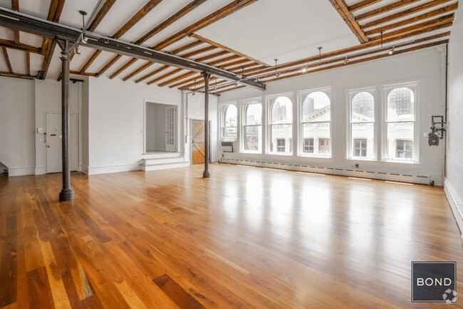 Building Photo - 492 Broome Street Rental