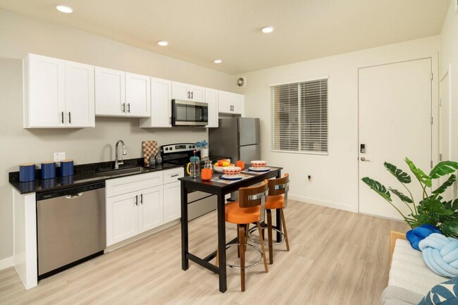 Photo - Cabana Aldea Apartments