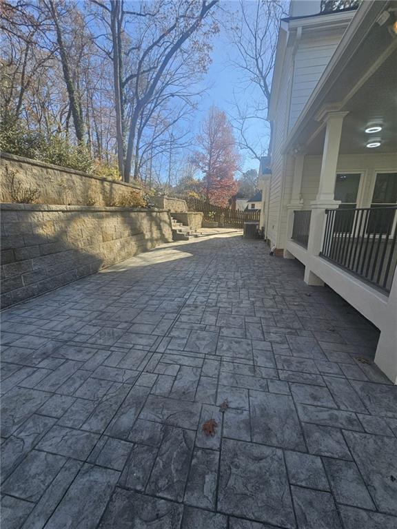 Photo - 526 Coopers Pond Dr