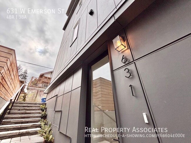 Photo - 631 W Emerson St