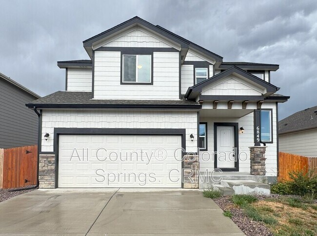 Building Photo - 6849 Yocona Dr Rental