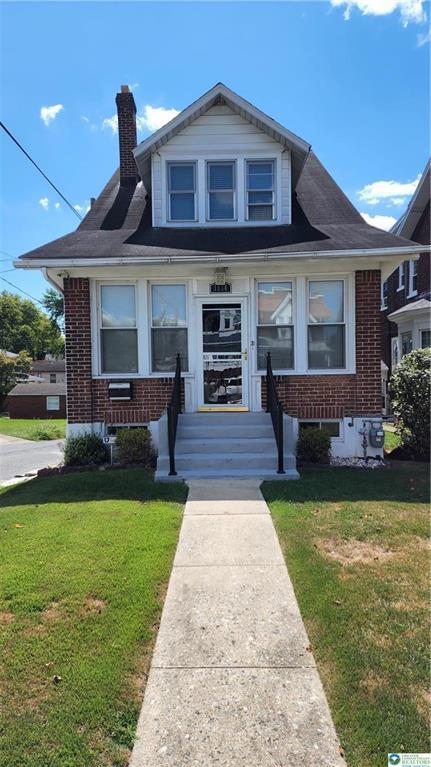 Building Photo - 1814 W Highland St Unit 1