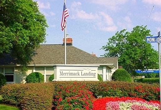 Building Photo - Merrimack Landing Rental