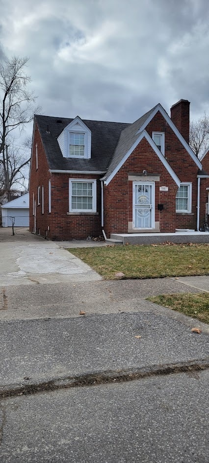 Photo - 9901 Yorkshire Rd