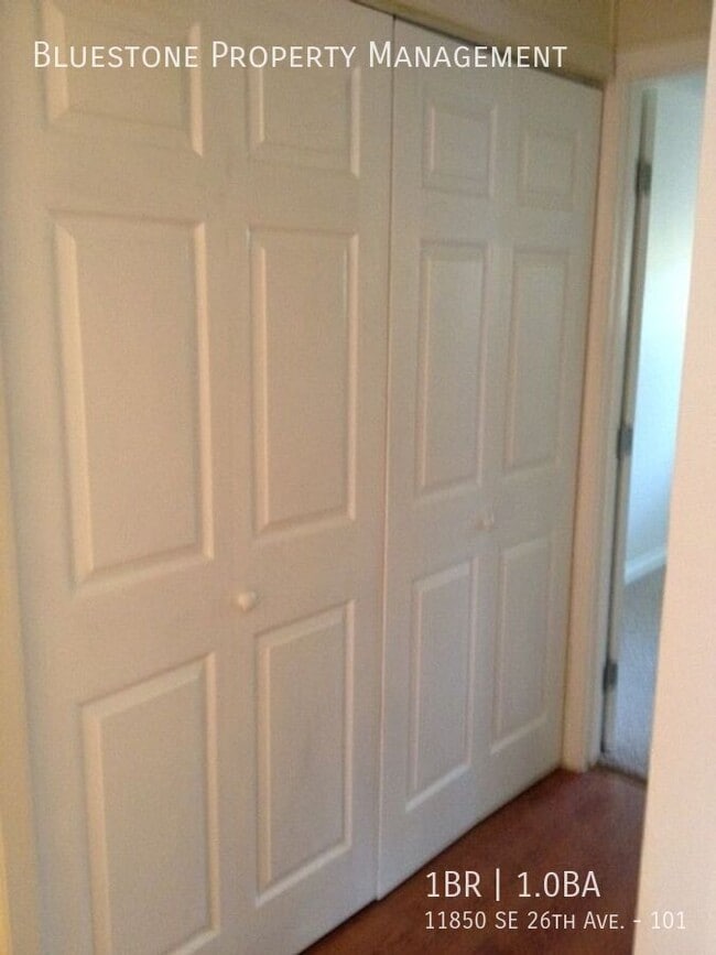 Photo - 11850 SE 26th Ave Unit 101