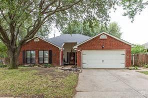 Building Photo - 1801 Chatham Dr Rental