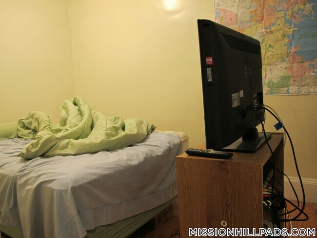 Photo - 14 Wait St Unidad 3F