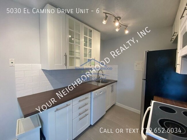 Photo - 5030 El Camino Dr