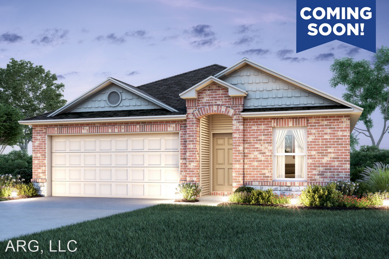 3 br, 2 bath House - 7605 Twin Pine Court - 3 br, 2 bath House - 7605 Twin Pine Court