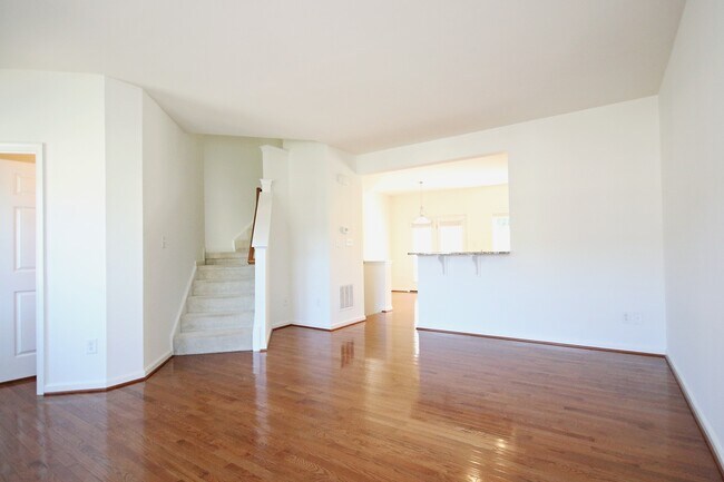 Photo - Pet-Friendly Pavilions at Pantops Townhome