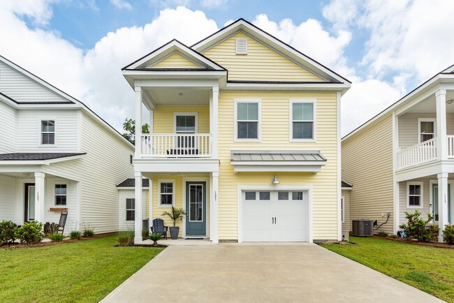 Building Photo - 121 Hawthorne Landing Dr