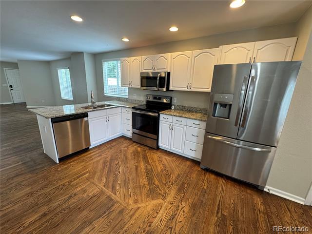 Photo - 2057 W Adriatic Pl Townhome