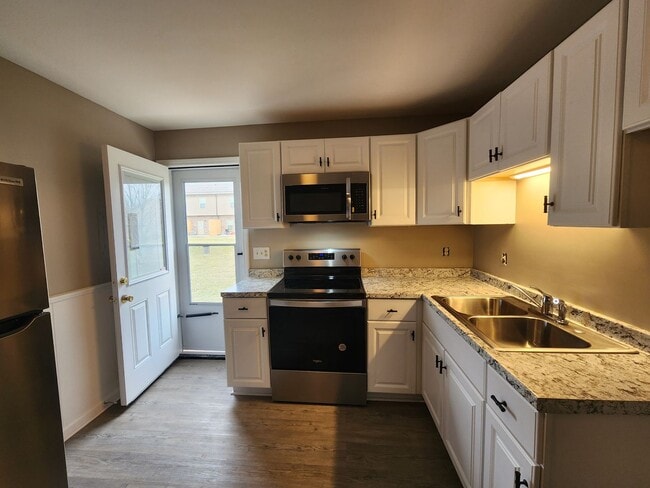 Photo - Tandy Drive Apartments Unit 145 Tandy Apt. C