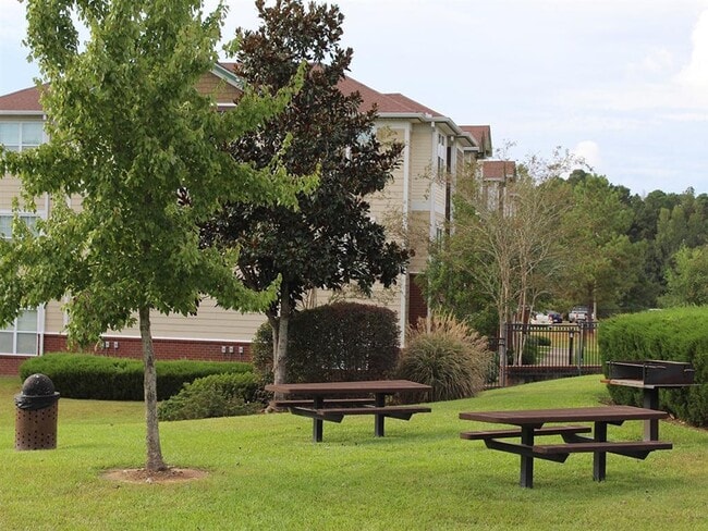 Pinnacle at Magnolia Pointe