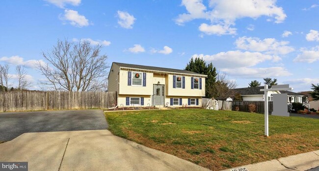 Building Photo - 10405 Bloom Dr Rental