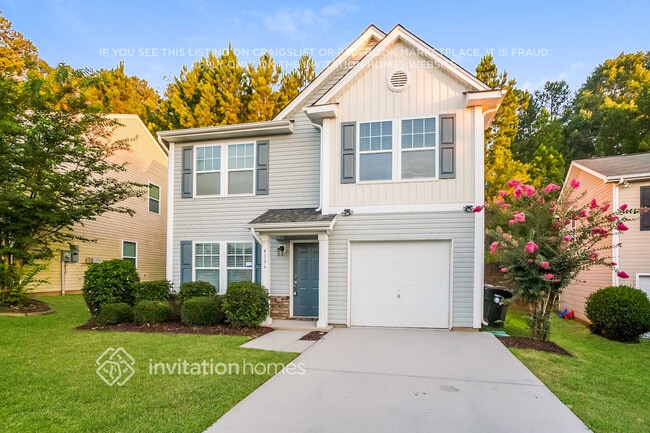 Photo - 4186 Broadstairs Dr SW