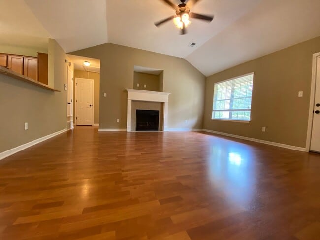 Photo - SPRING LAKE ADORABLE HOME with Backyard Fence