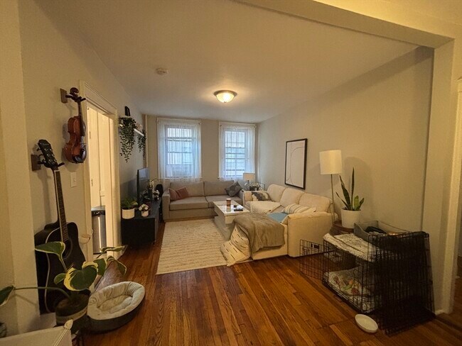 Photo - 249 Chestnut Hill Ave Unidad 24