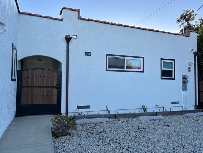 Photo - 8023 Washington Ave