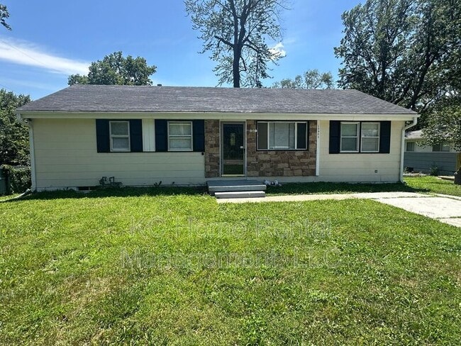 Photo - 10905 E 47th St House