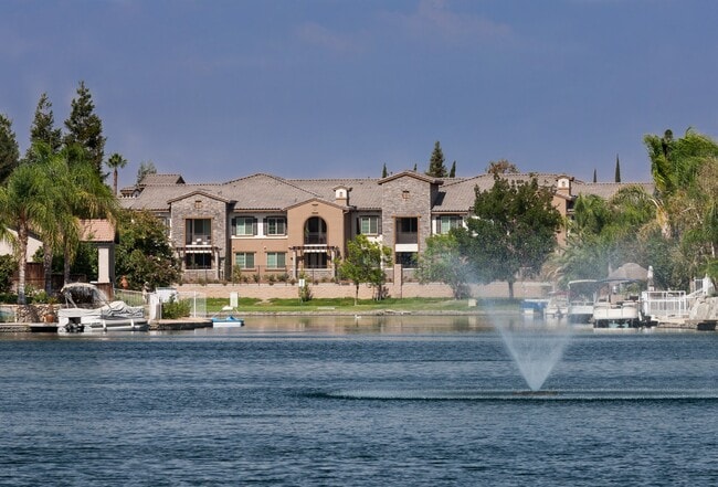 The Retreat at Riverlakes
