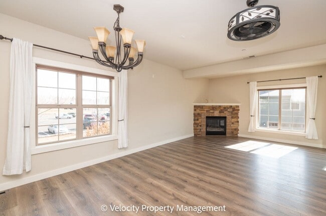 Photo - Live in the heart of the Old Mill District!