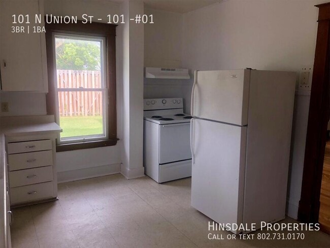 Photo - 101 N Union St Unit 101 -#01