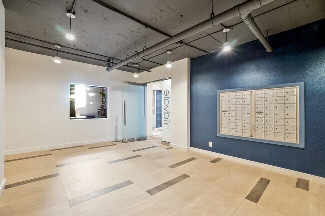 Midvale Apartments
