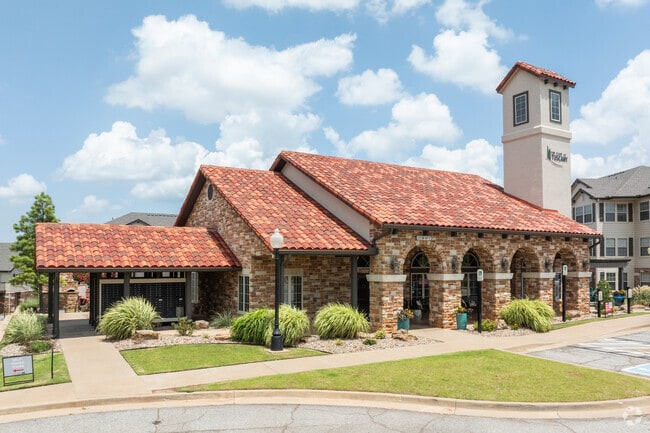 Building Photo - Park at Tuscany Rental