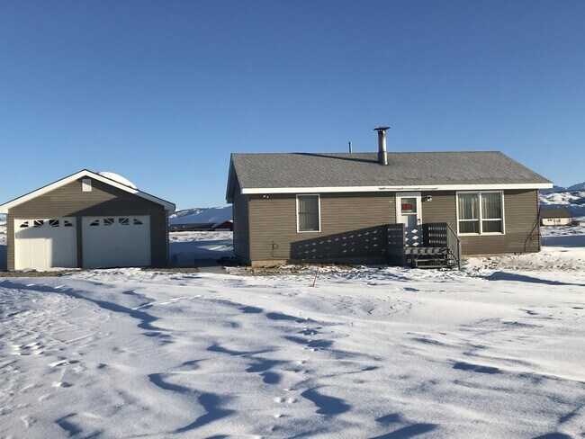 Photo - 15 Arapahoe Trail