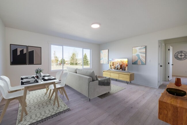 Photo - Revival Apartments