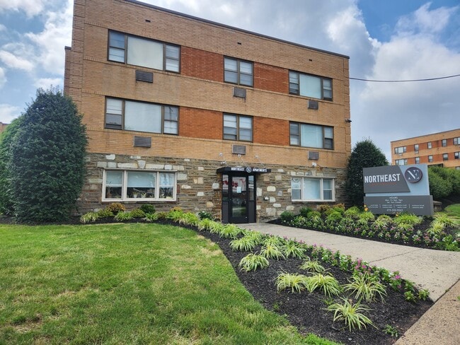 Northeast Apartments