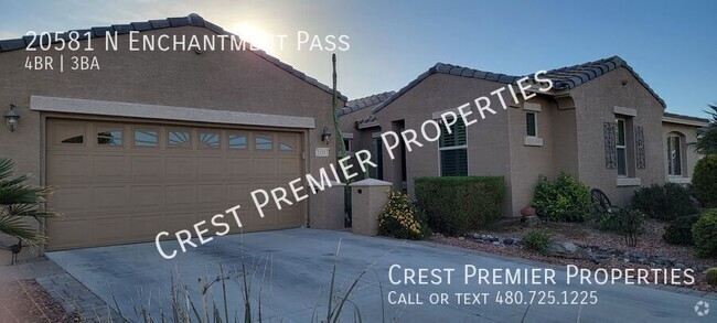 Building Photo - ENCHANTMENT Rental