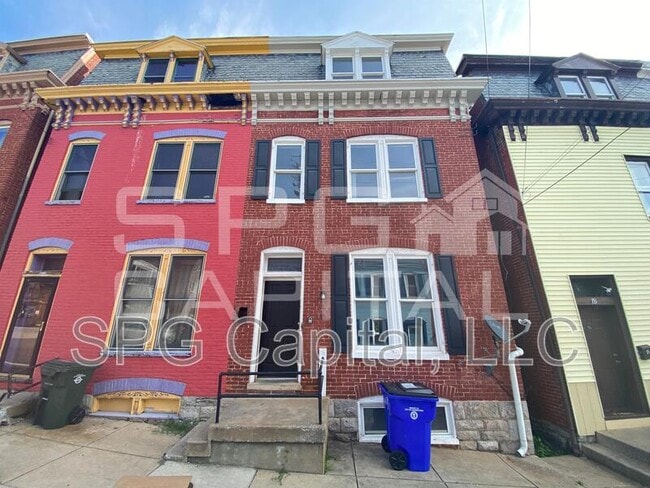 Building Photo - 16 East Ave