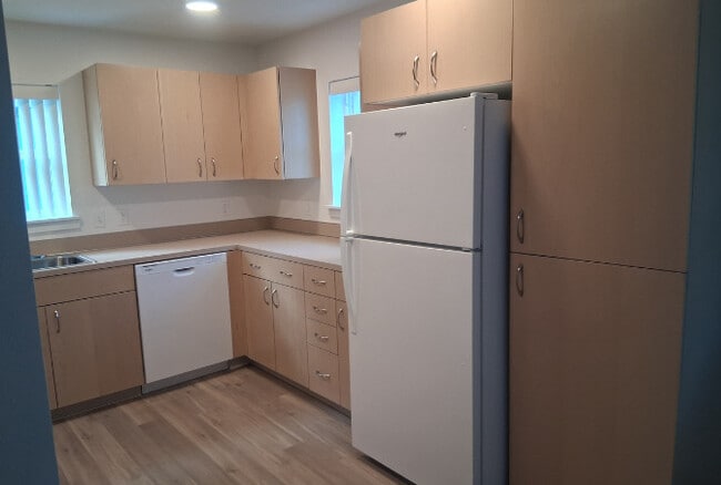 Elm Park Apartments