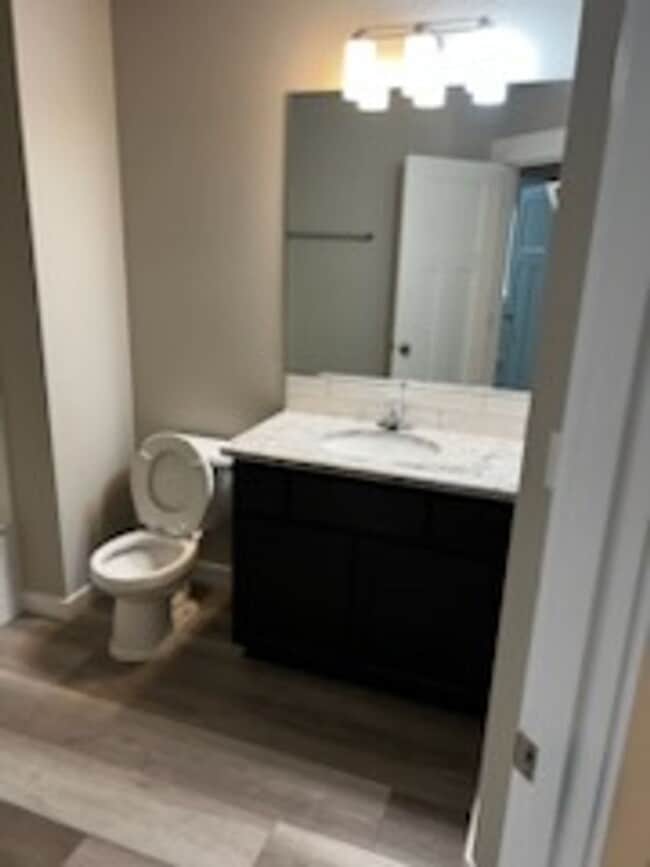 Photo - Whether you just want the extra room or need it for your family, our townhomes are calling!!