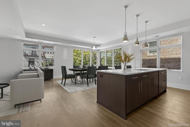 Photo - 2225 California St NW Unit 302