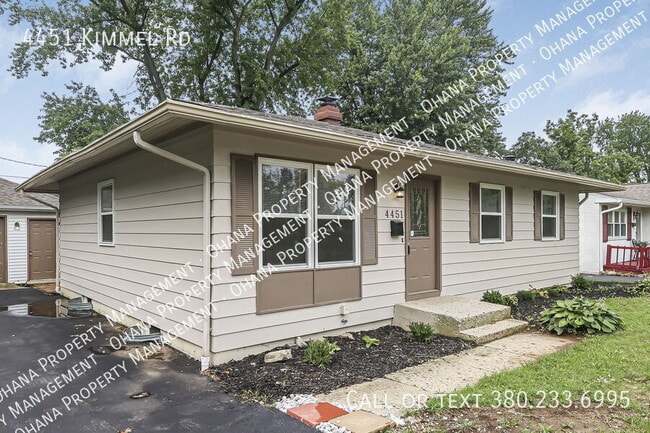 Photo - 4451 Kimmel Rd