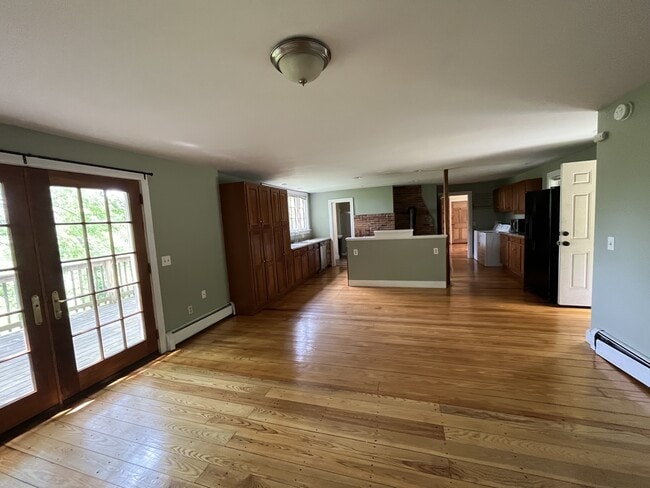 121 Bay Rd