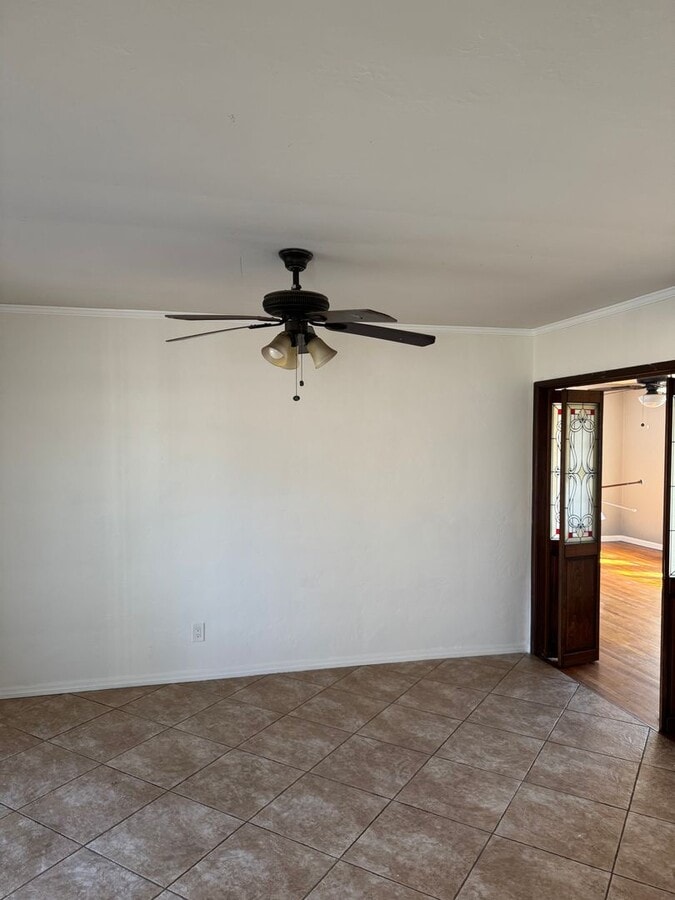 Photo - Single Family Home - 3BR/1BA - Large Yard