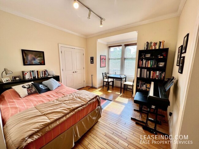 Photo - 1901 16th St NW Unit #204