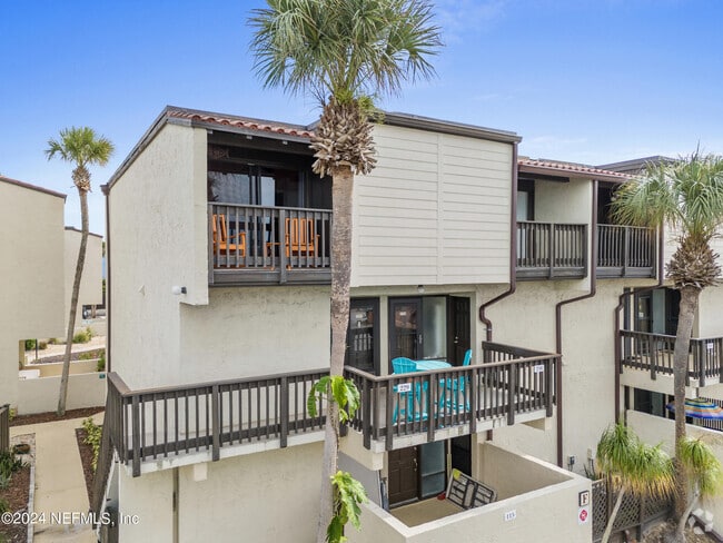 Building Photo - 5650 A1A S Unit F229 Rental